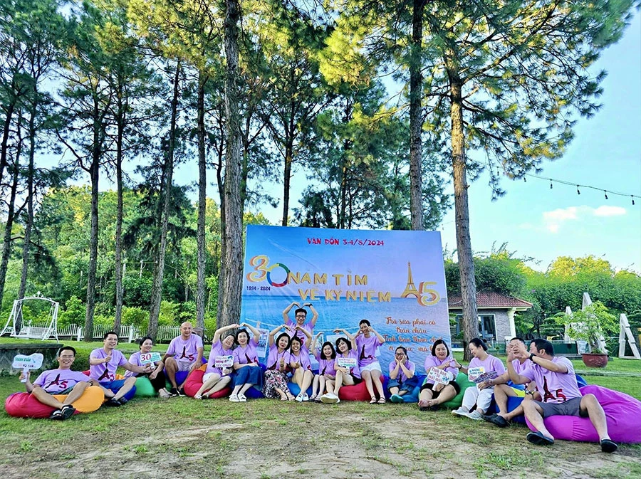 Team building