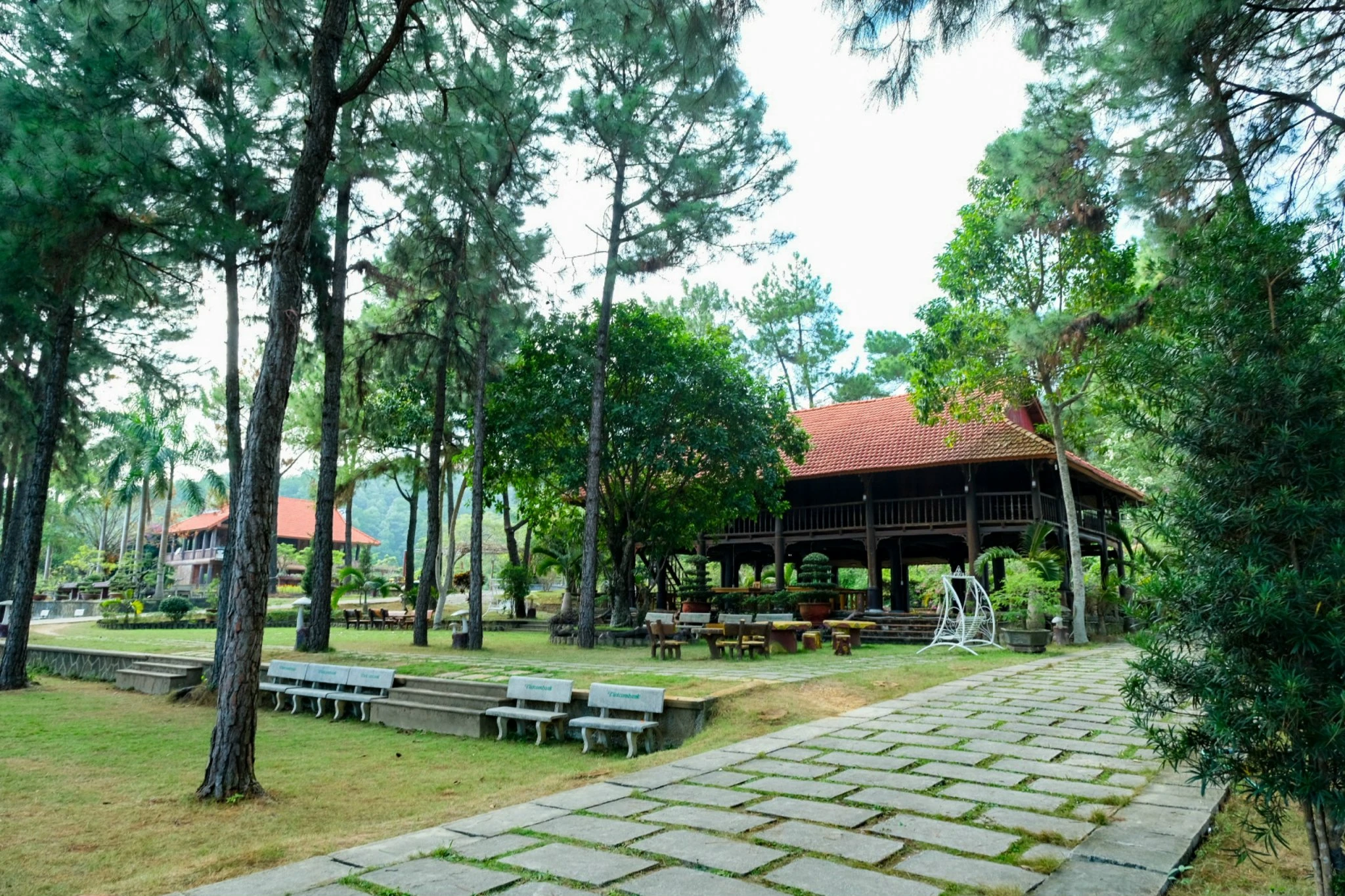 Muốn đi chơi ngắn ngày mà chưa biết đi đâu?