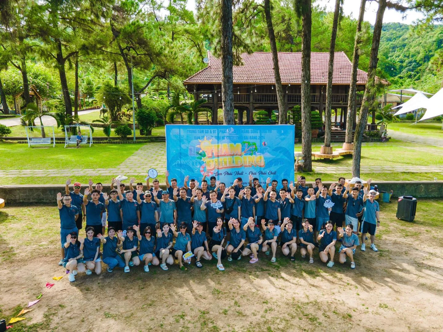 Tại sao nên chọn Bái Tử Long Mountain Resort?-avatar
